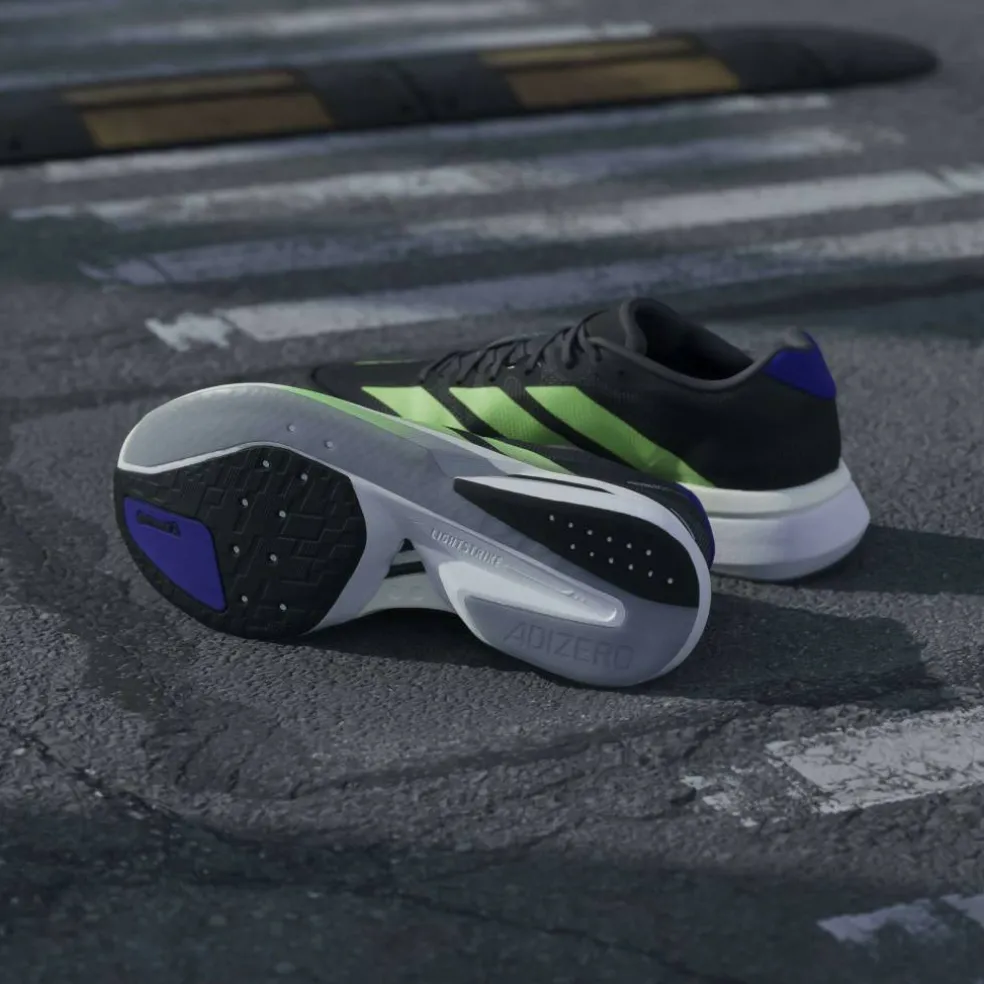 Adizero Boston 13 Road Running Shoes Mens