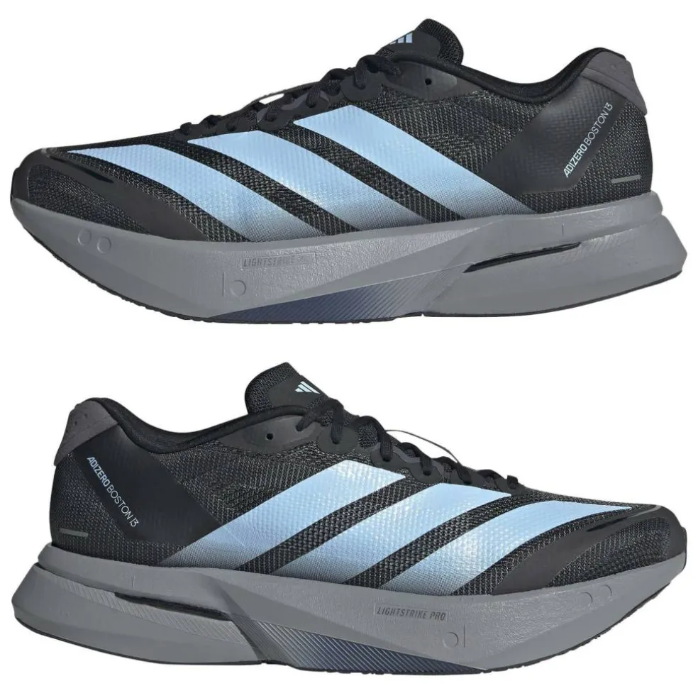 Adizero Boston 13 Road Running Shoes Mens