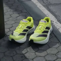 Adizero Boston 13 Road Running Shoes Mens