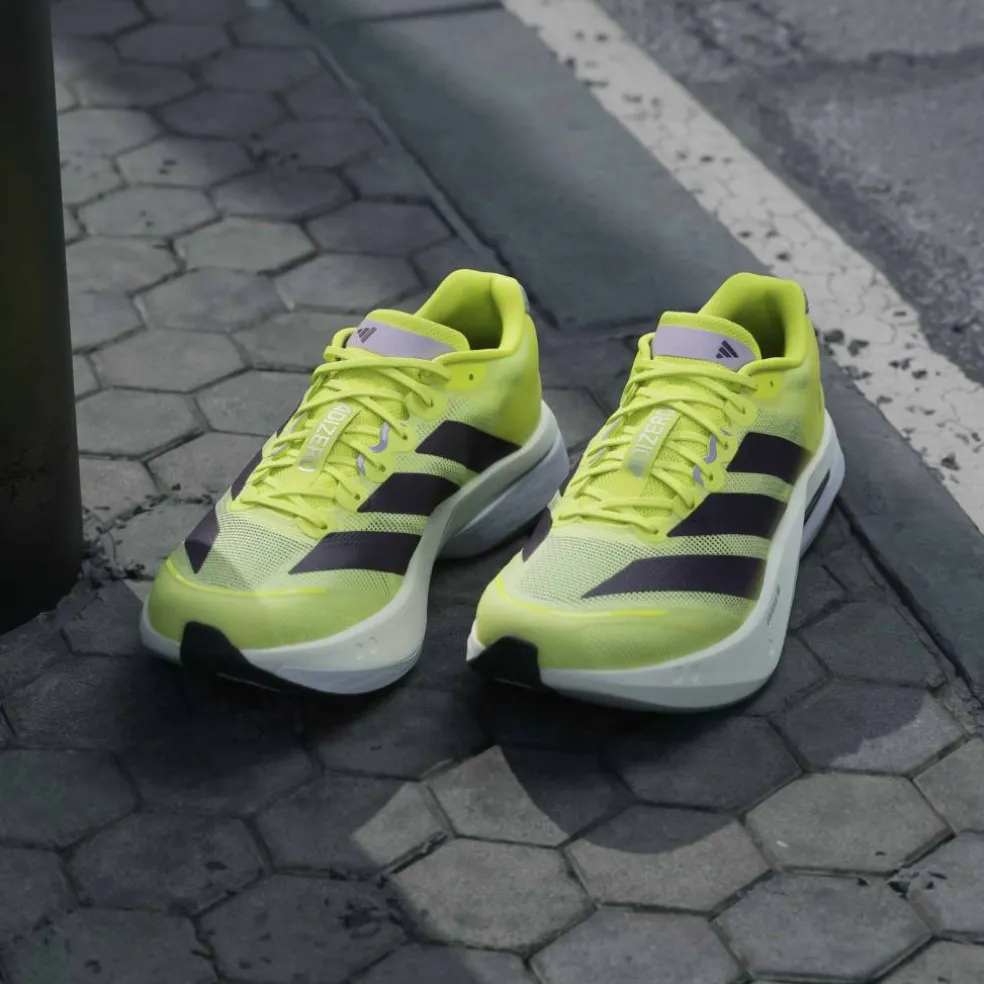 Adizero Boston 13 Road Running Shoes Mens