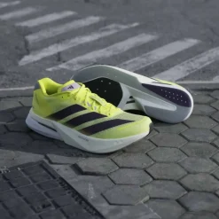 Adizero Boston 13 Road Running Shoes Mens
