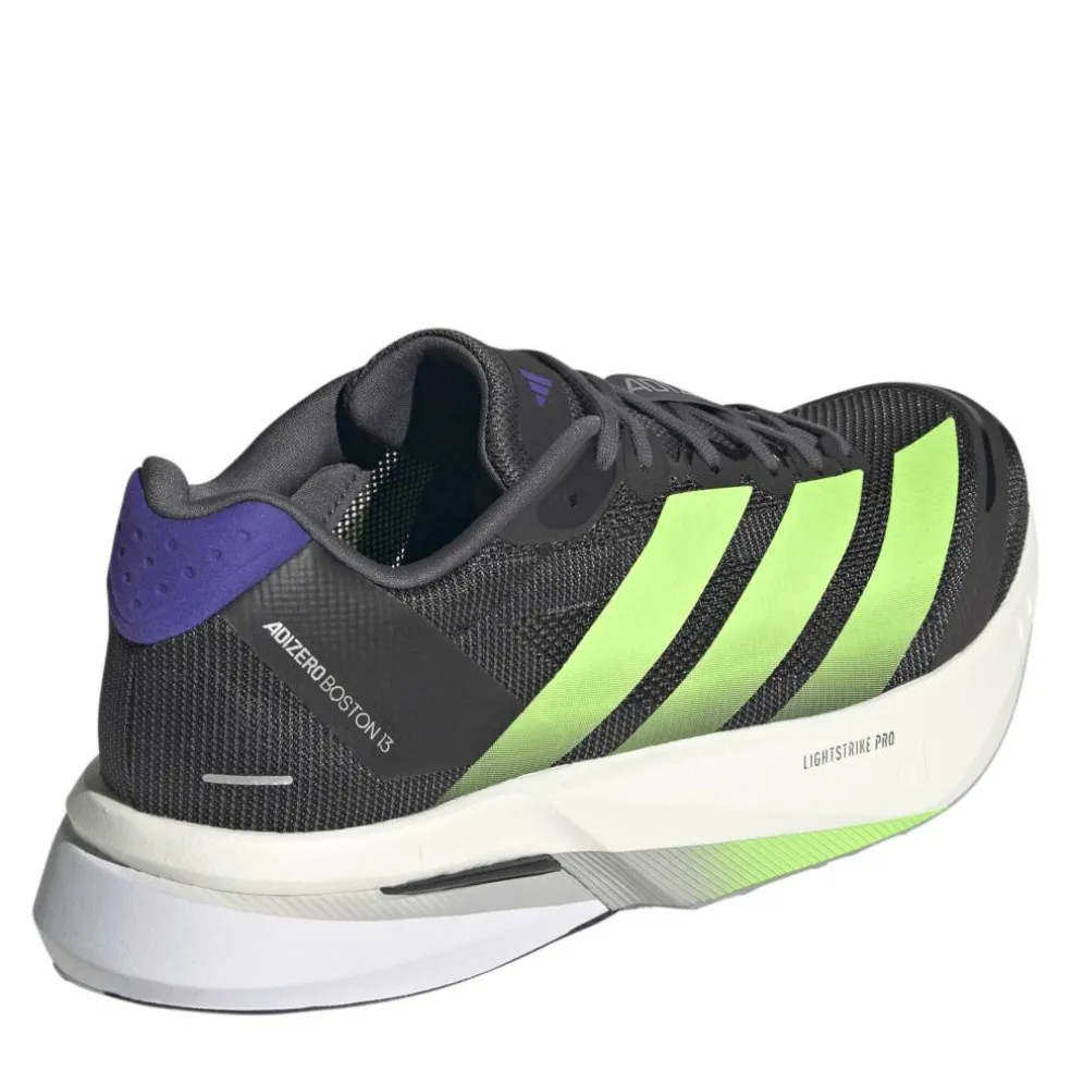 Adizero Boston 13 Road Running Shoes Mens