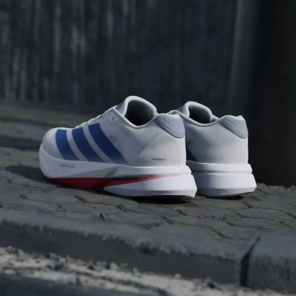 Adizero Boston 13 Road Running Shoes Mens