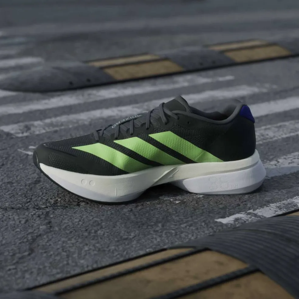 Adizero Boston 13 Road Running Shoes Mens