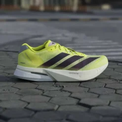Adizero Boston 13 Road Running Shoes Mens