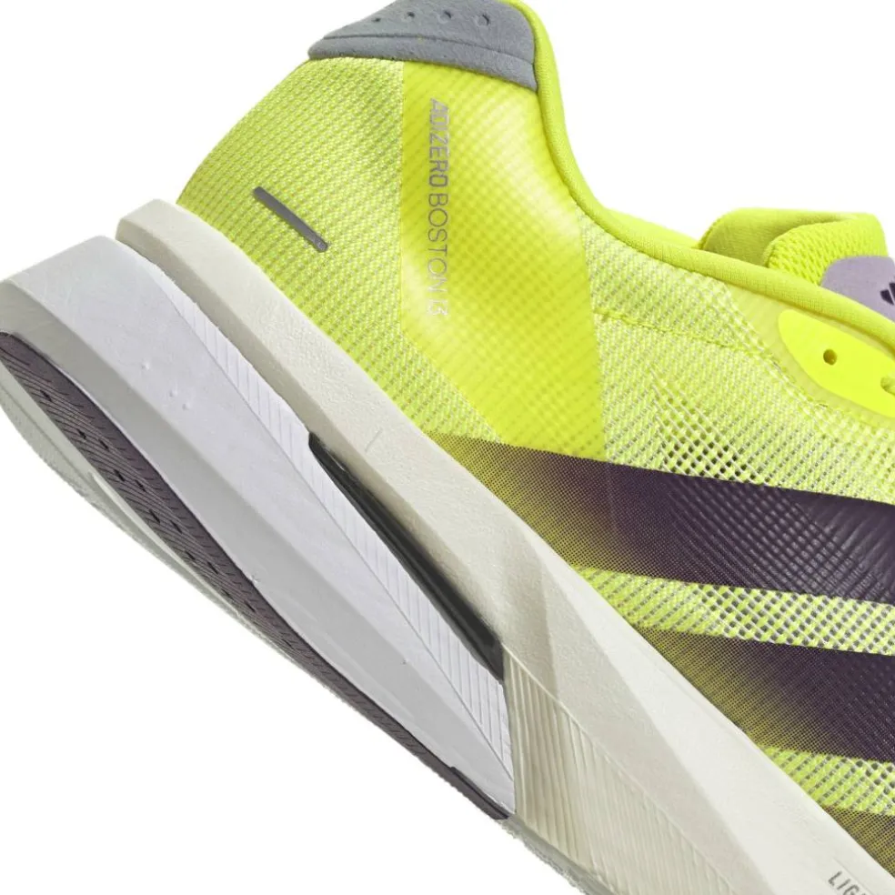 Adizero Boston 13 Road Running Shoes Mens
