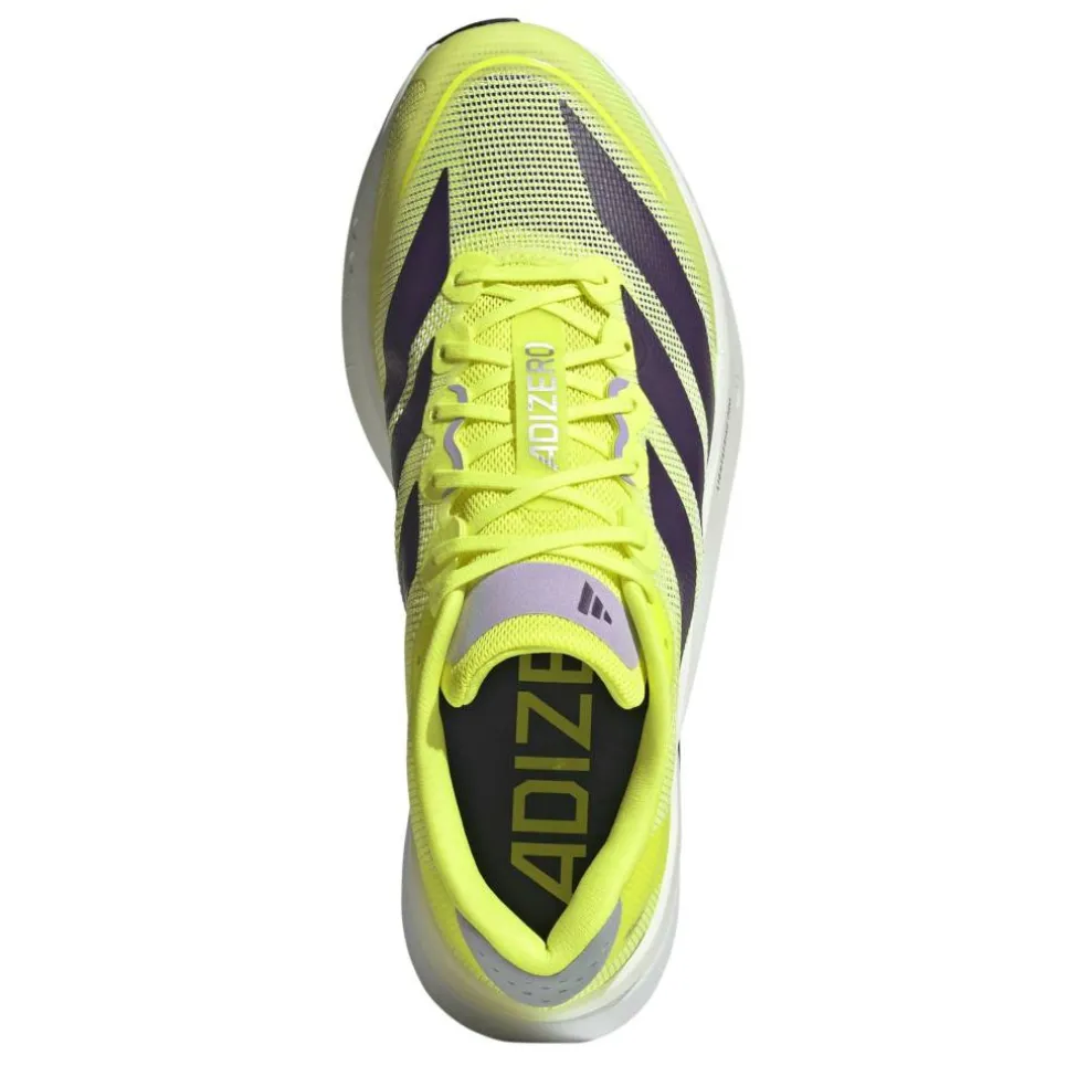 Adizero Boston 13 Road Running Shoes Mens