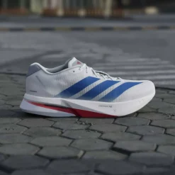 Adizero Boston 13 Road Running Shoes Mens