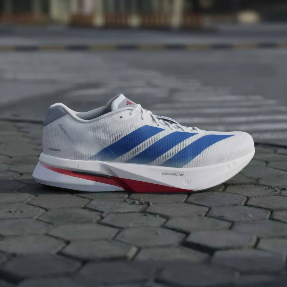 Adizero Boston 13 Road Running Shoes Mens