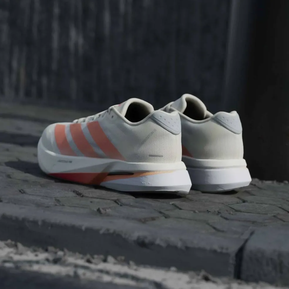 Adizero Boston 13 Road Running Shoes Mens