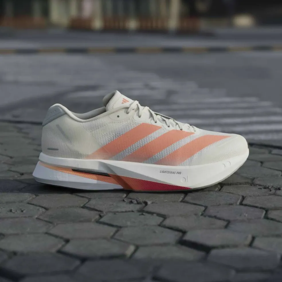 Adizero Boston 13 Road Running Shoes Mens