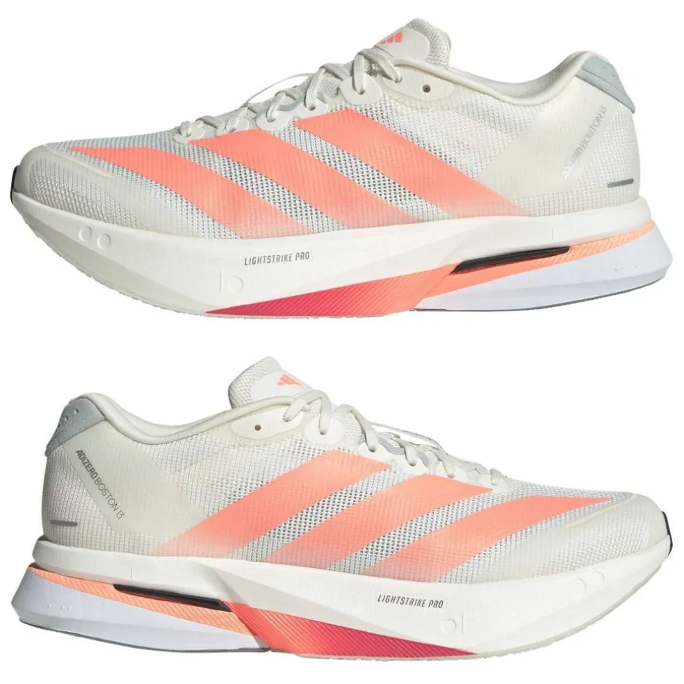 Adizero Boston 13 Road Running Shoes Mens