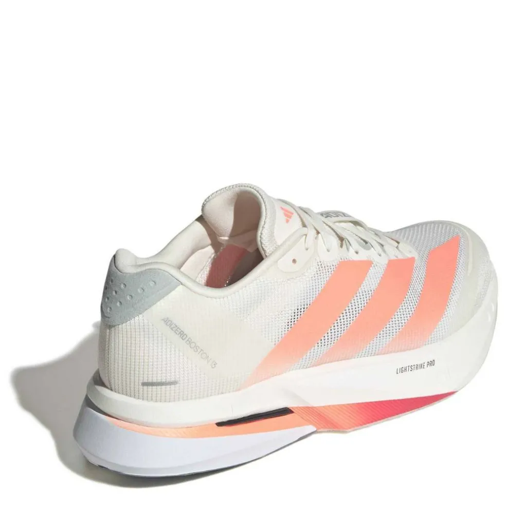 Adizero Boston 13 Road Running Shoes Mens