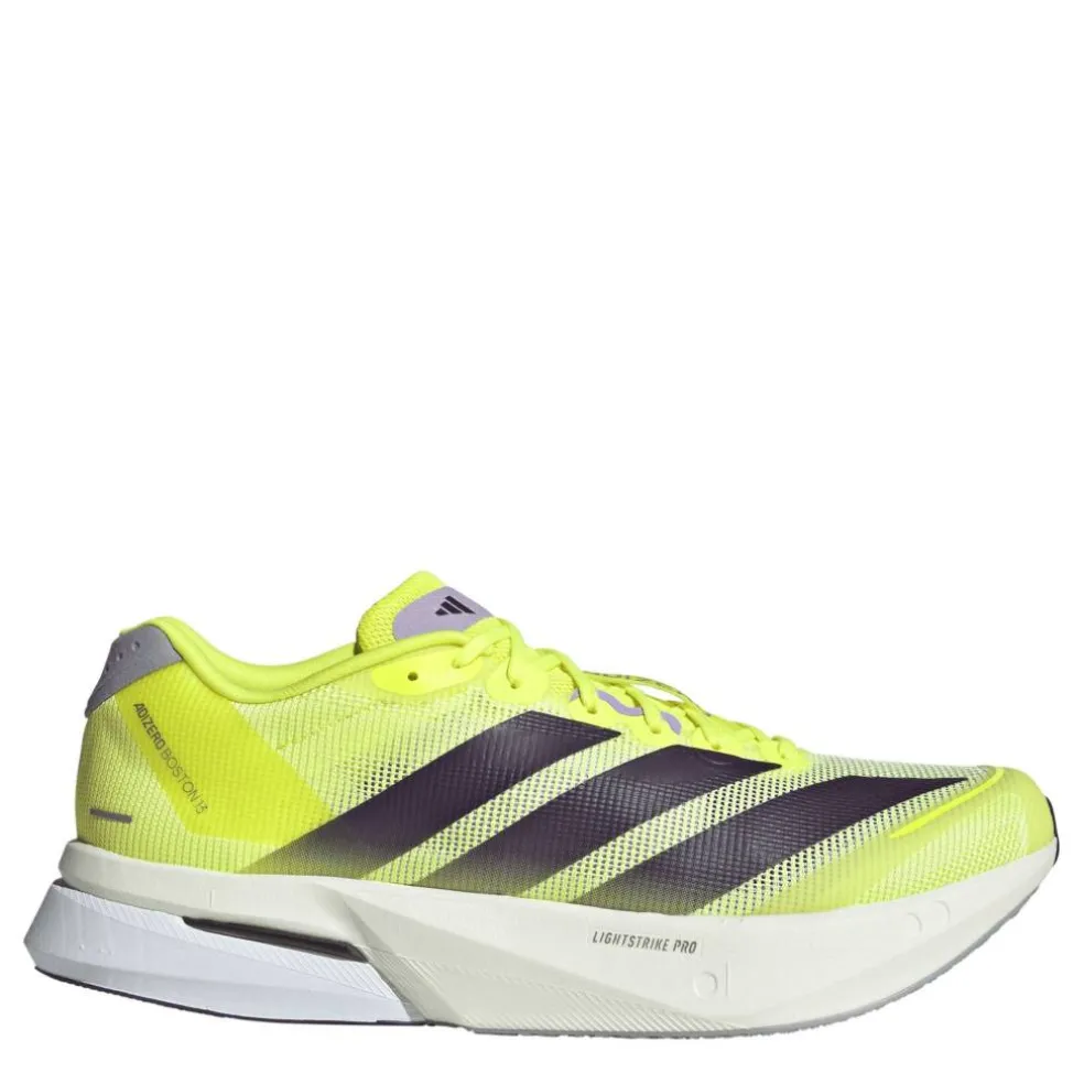 Adizero Boston 13 Road Running Shoes Mens