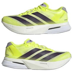 Adizero Boston 13 Road Running Shoes Mens