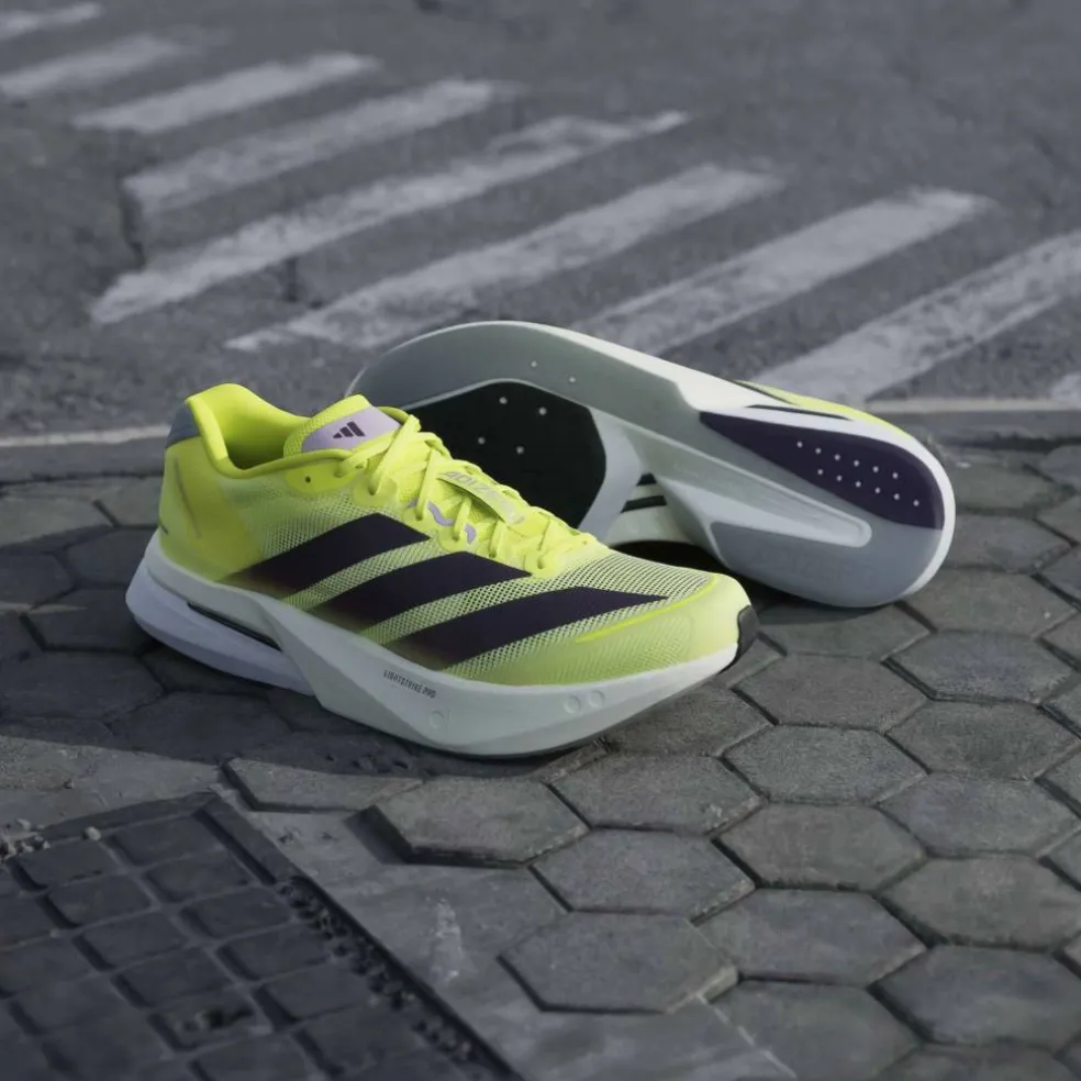 Adizero Boston 13 Road Running Shoes Mens