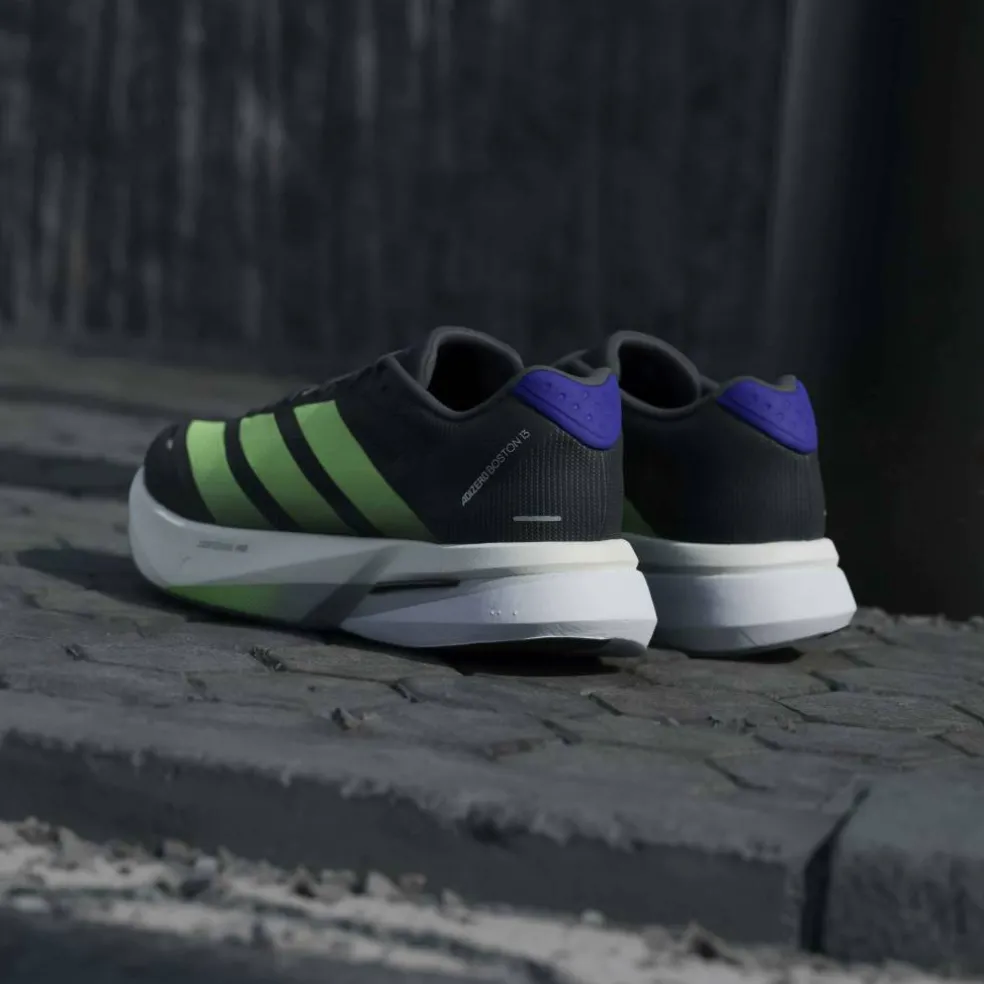 Adizero Boston 13 Road Running Shoes Mens