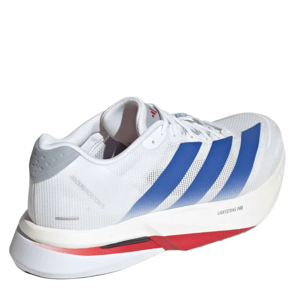 Adizero Boston 13 Road Running Shoes Mens