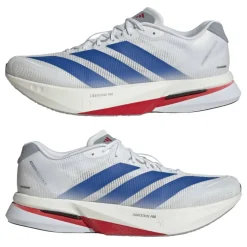 Adizero Boston 13 Road Running Shoes Mens