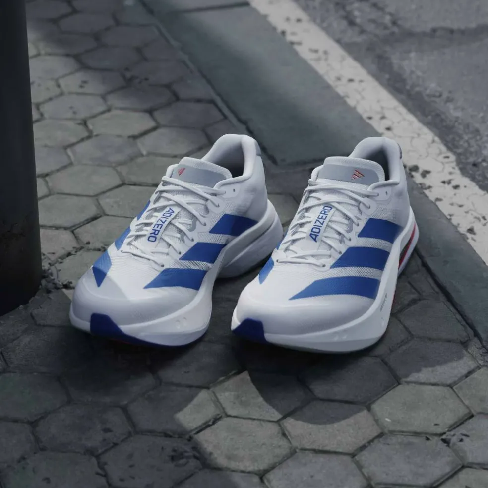 Adizero Boston 13 Road Running Shoes Mens
