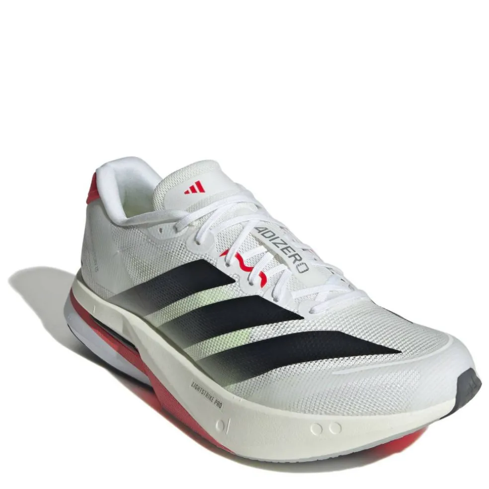 Adizero Boston 13 Road Running Shoes Mens
