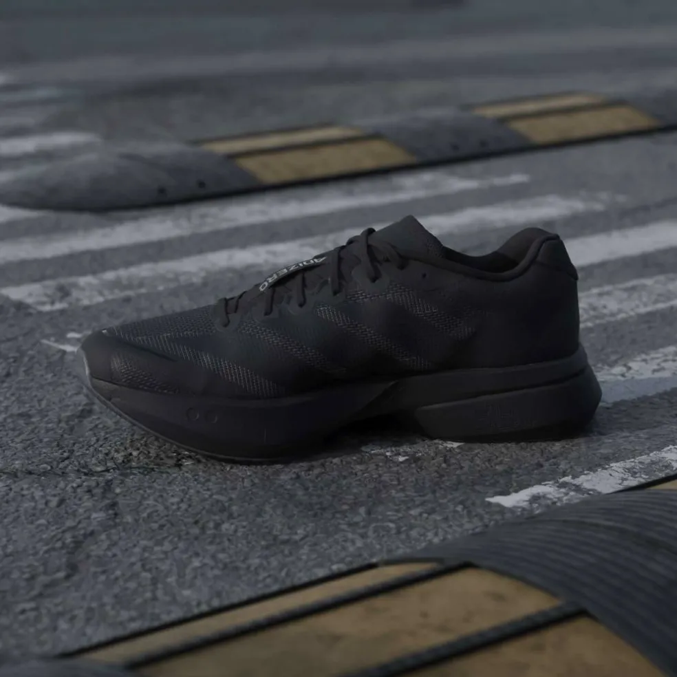 Adizero Boston 13 Road Running Shoes Mens