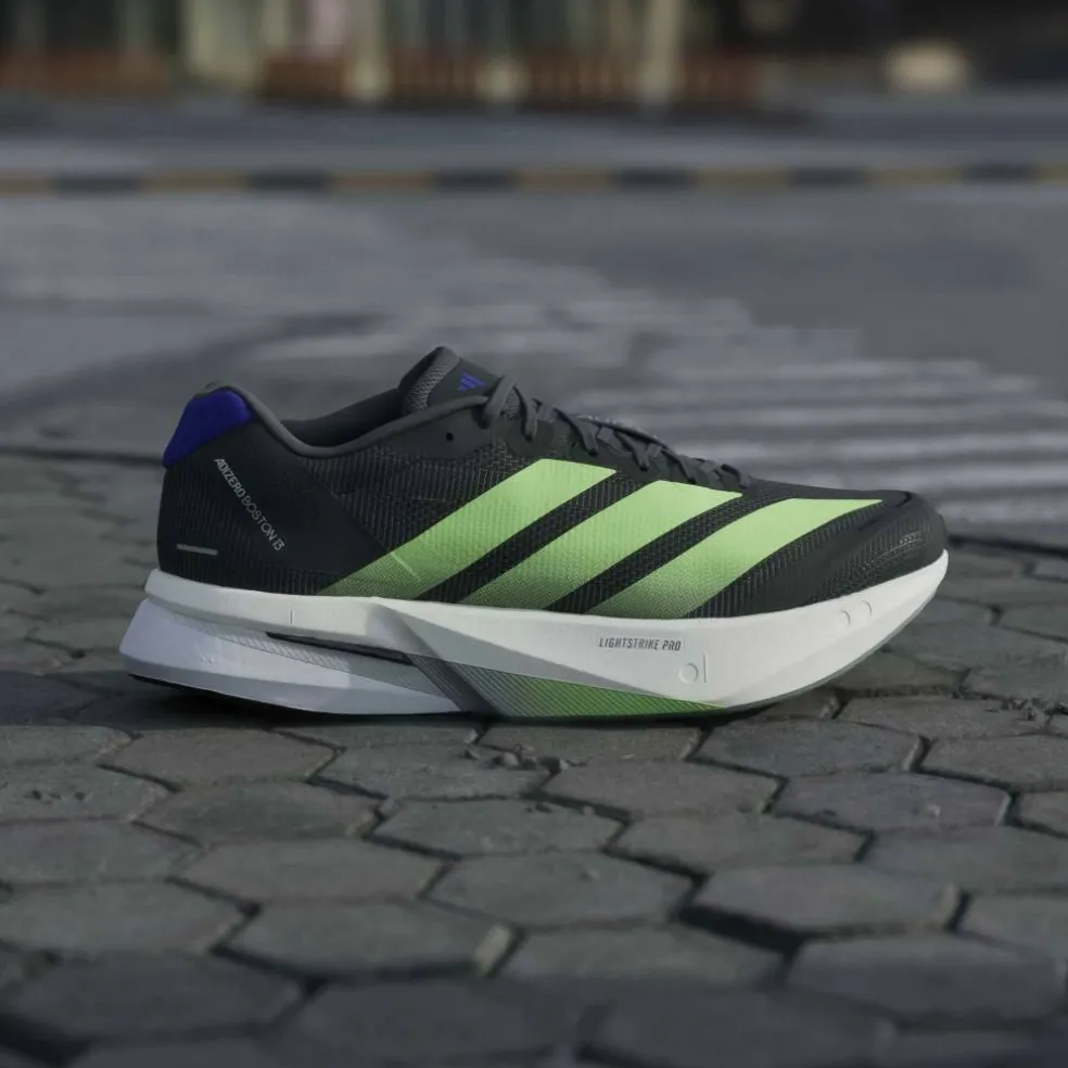 Adizero Boston 13 Road Running Shoes Mens