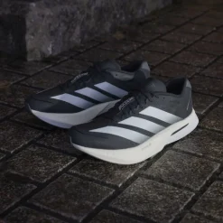 Adizero Boston 13 Road Running Shoes Mens
