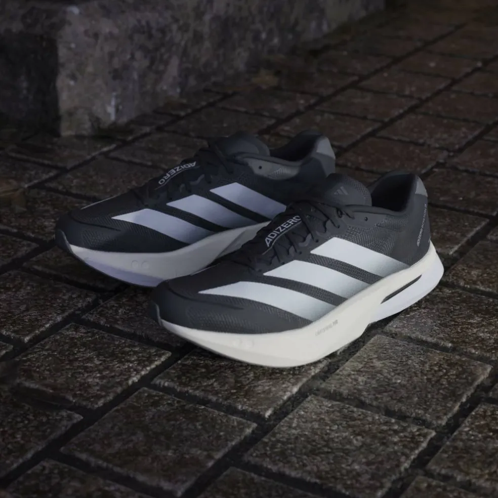 Adizero Boston 13 Road Running Shoes Mens