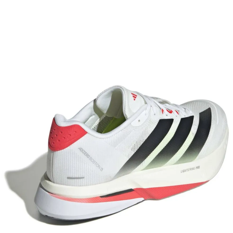 Adizero Boston 13 Road Running Shoes Mens