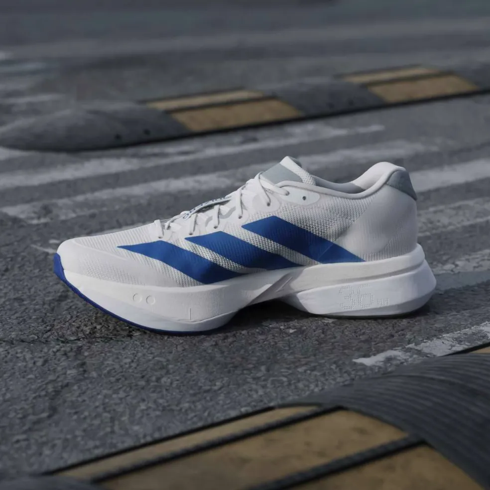 Adizero Boston 13 Road Running Shoes Mens