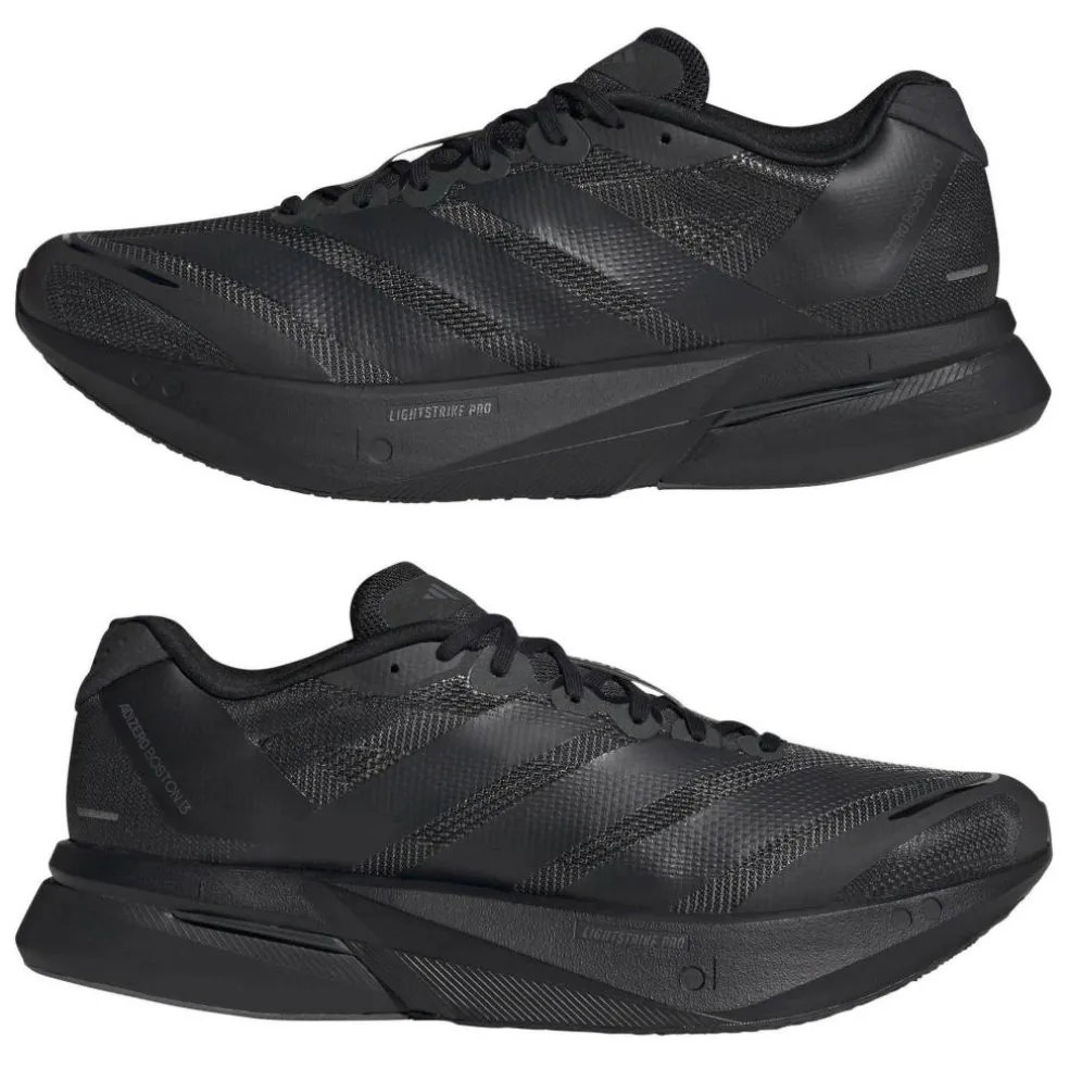 Adizero Boston 13 Road Running Shoes Mens
