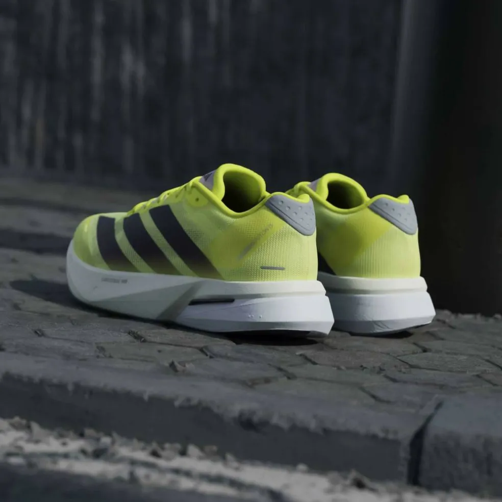 Adizero Boston 13 Road Running Shoes Mens