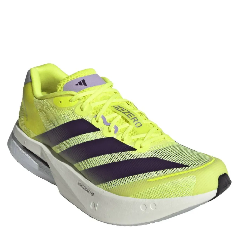 Adizero Boston 13 Road Running Shoes Mens