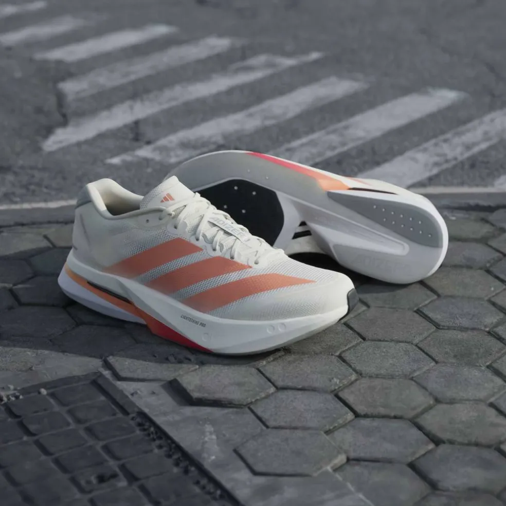 Adizero Boston 13 Road Running Shoes Mens