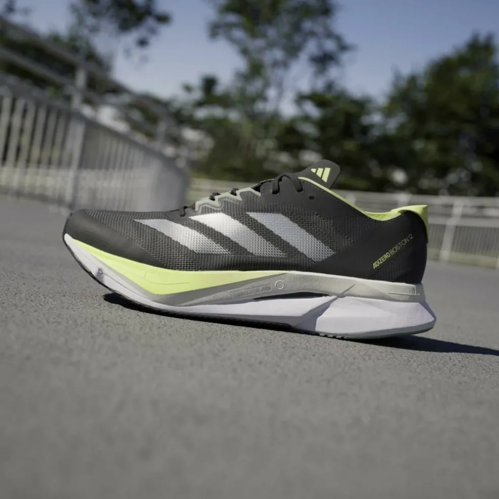Adizero Boston 12 Shoes Mens