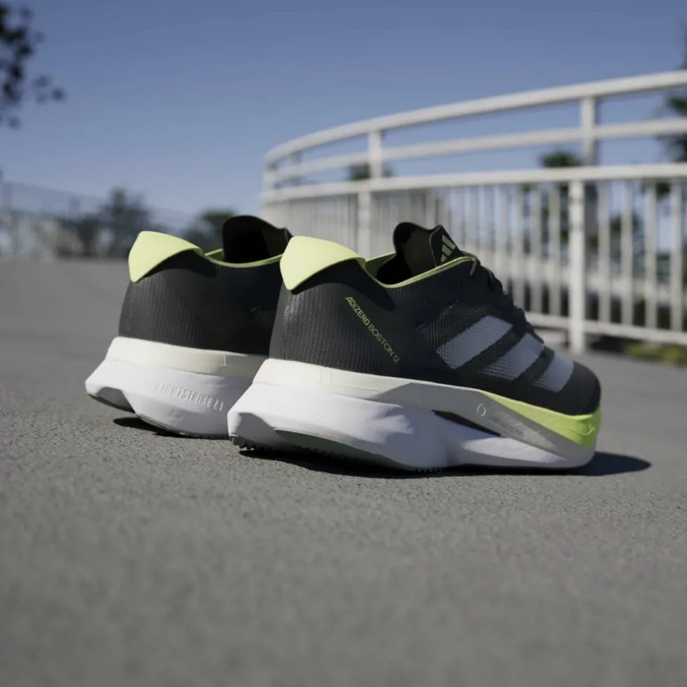Adizero Boston 12 Shoes Mens