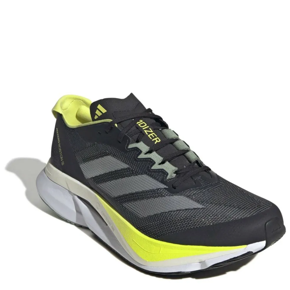 Adizero Boston 12 Shoes Mens