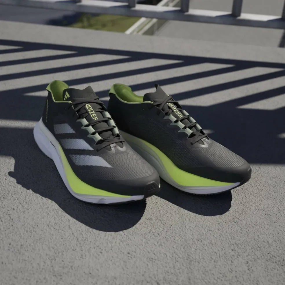 Adizero Boston 12 Shoes Mens