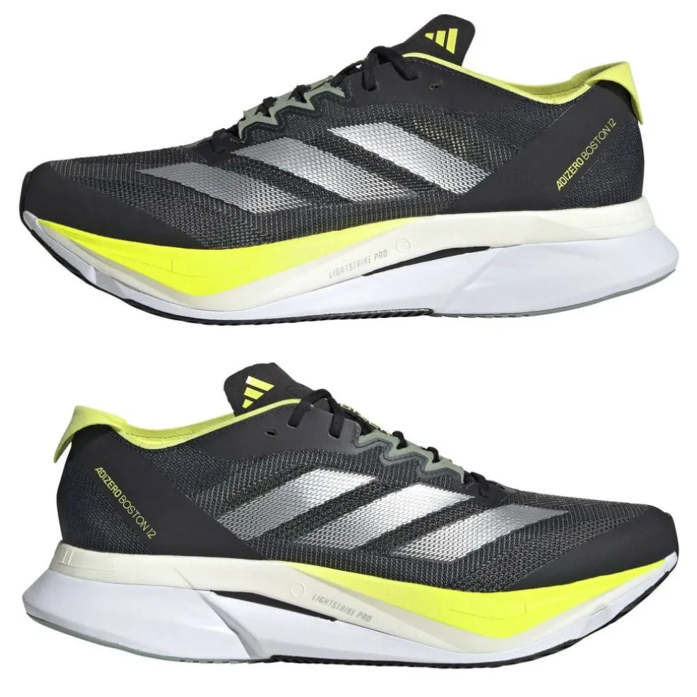 Adizero Boston 12 Shoes Mens