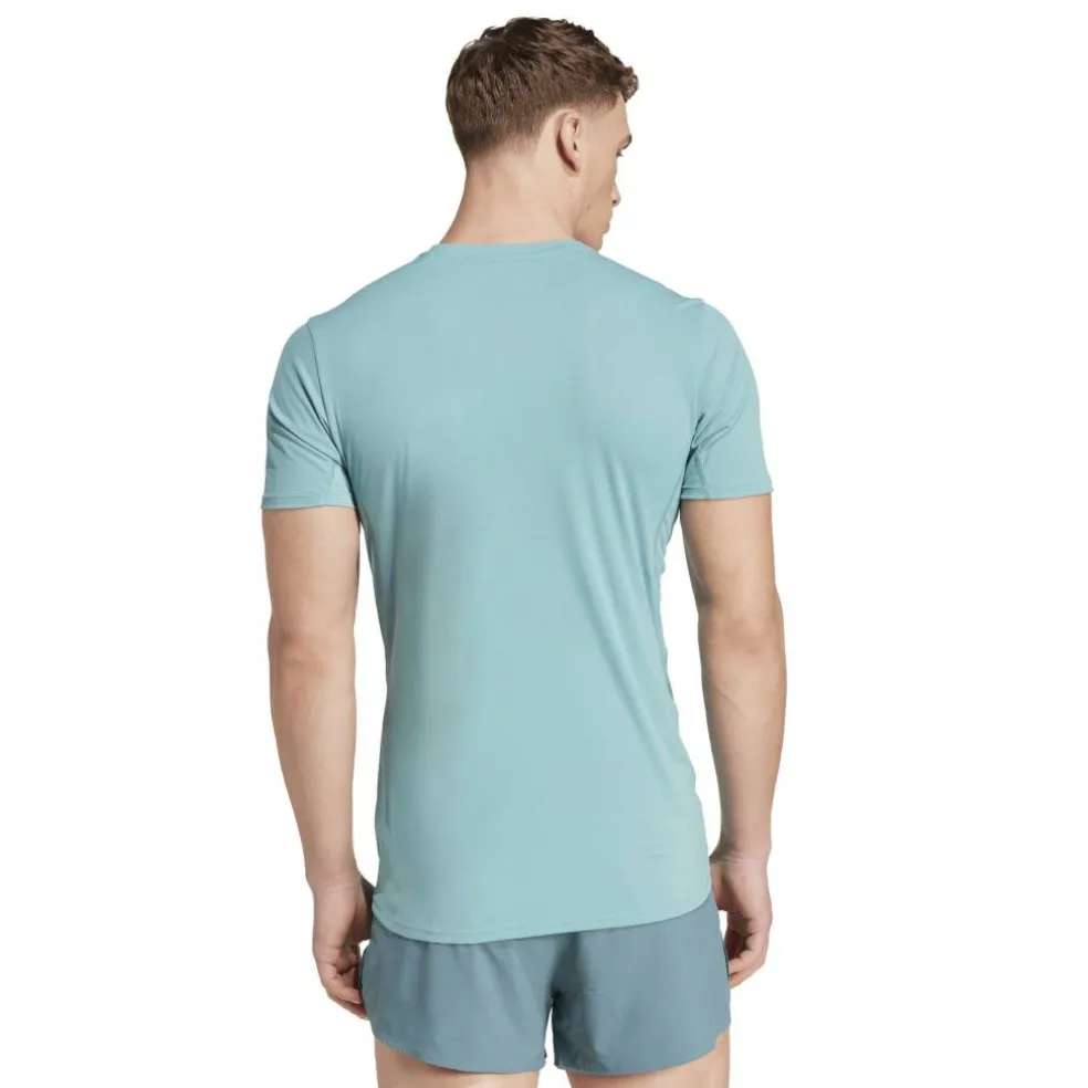 Adizero Essentials Running T-Shirt Mens