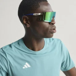 Adizero Essentials Running T-Shirt Mens