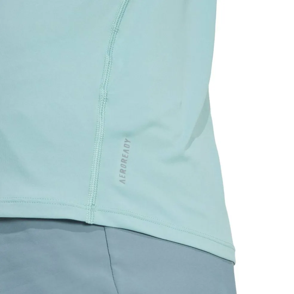 Adizero Essentials Running T-Shirt Mens