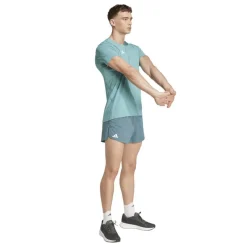 Adizero Essentials Running T-Shirt Mens