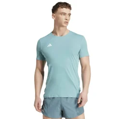 Adizero Essentials Running T-Shirt Mens