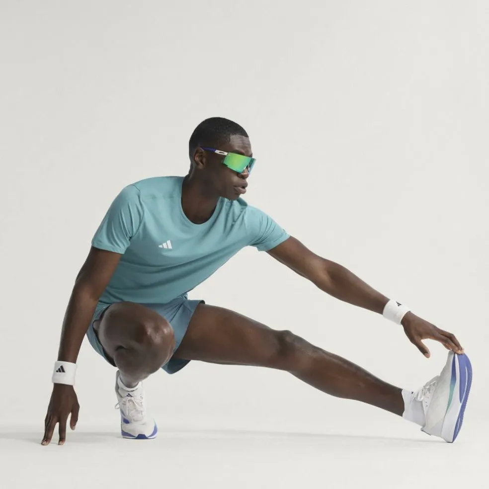 Adizero Essentials Running T-Shirt Mens