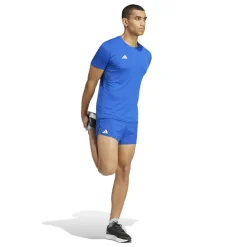 Adizero Essentials Running T-Shirt Mens