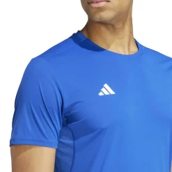 Adizero Essentials Running T-Shirt Mens
