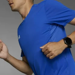 Adizero Essentials Running T-Shirt Mens