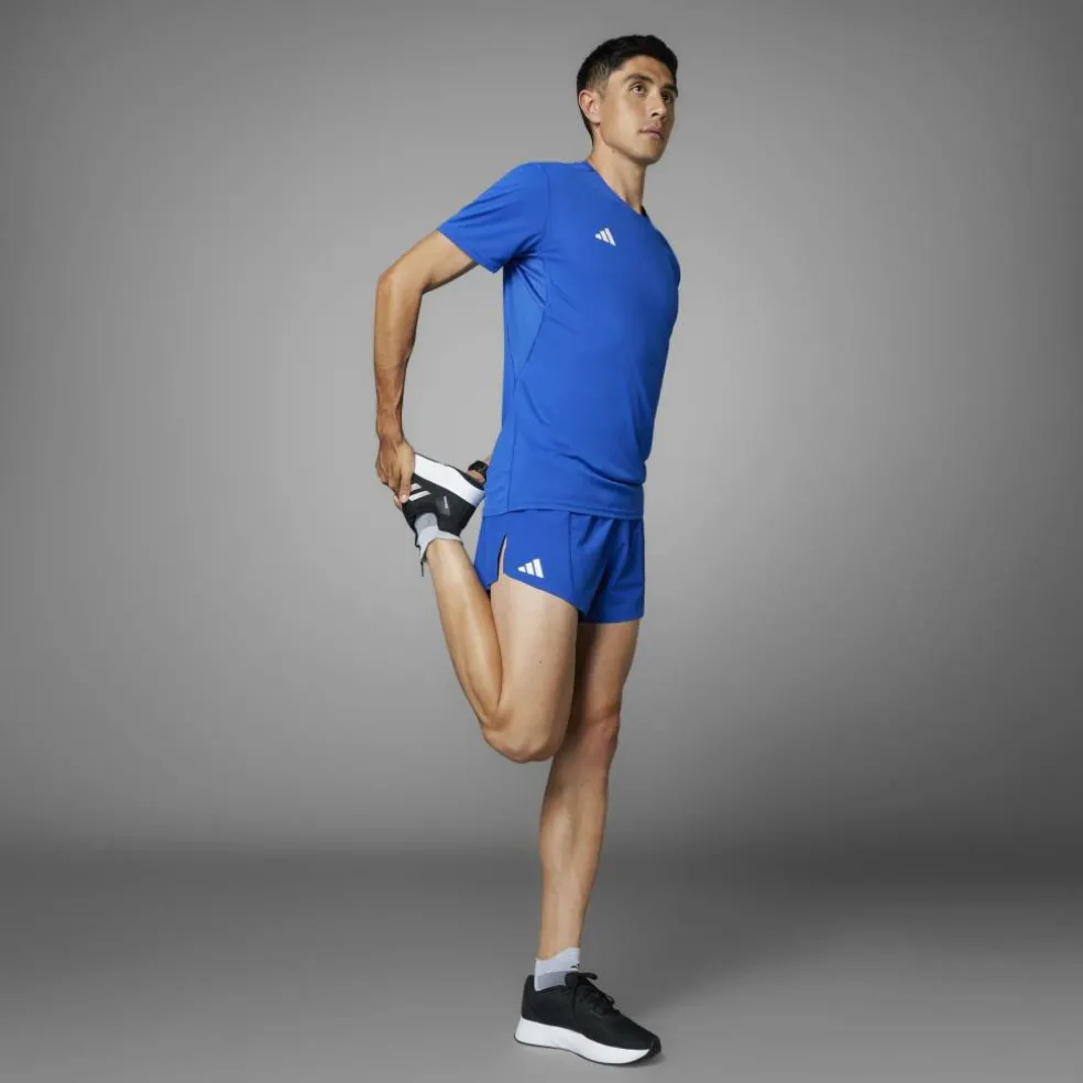 Adizero Essentials Running T-Shirt Mens
